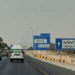 Saudi Arabia intercepts drones, missiles as fighting with Houthis continues