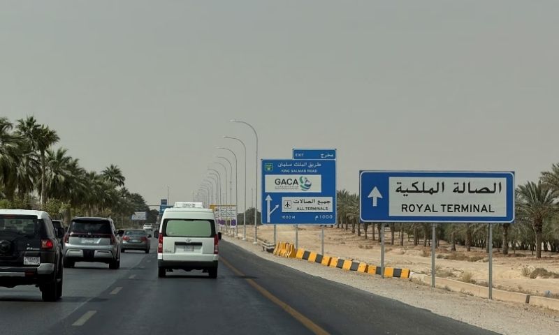 Saudi Arabia intercepts drones, missiles as fighting with Houthis continues