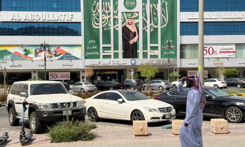 EU, Gulf states postpone Saudi Arabia summit amid fears of Houthi attacks