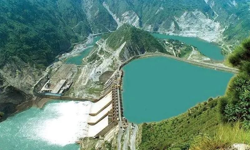 Islamabad to get additional 10 MGD as CDA moves to build Shahdara Dam