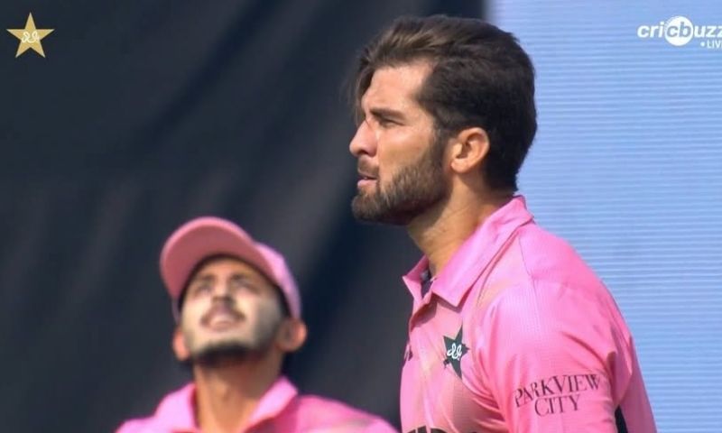 Shaheen Afridi surpasses Waqar Younis, Shoaib Akhtar to set Pakistan pace record