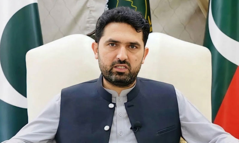 PHC dismisses Sohail Afridi’s plea challenging ECP notice