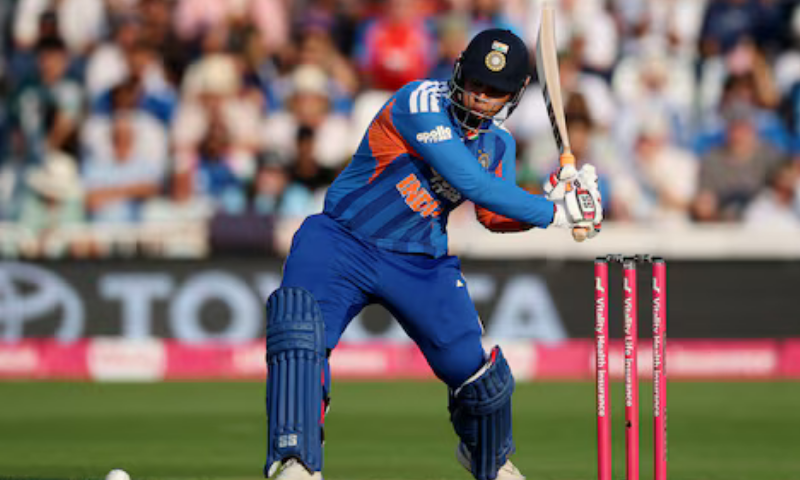 New Zealand plot downfall of 'incredible' India teen Sooryavanshi