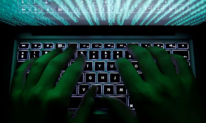 Pakistan ranks second in Israeli spyware-linked ad bids: report