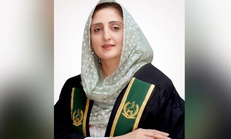 PHC bars arrest of KP Assembly deputy speaker, suspends house-sealing order