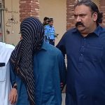 Student’s suicide case: Police arrest two women, main suspect sent on remand