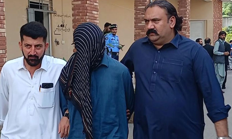 Student’s suicide case: Police arrest two women, main suspect sent on remand