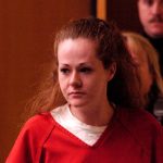 Tennessee execution survivor Christa Pike released from hospital, returned to prison