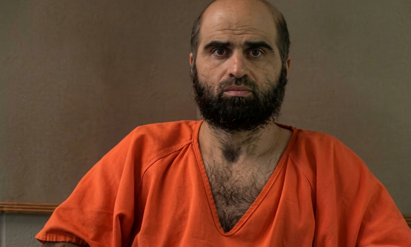 Trump orders firing squad for gunman who killed 13 people at Fort Hood, Texas