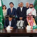 F-9 Park's fate in question as govt signs MoU with Saudis for theme park