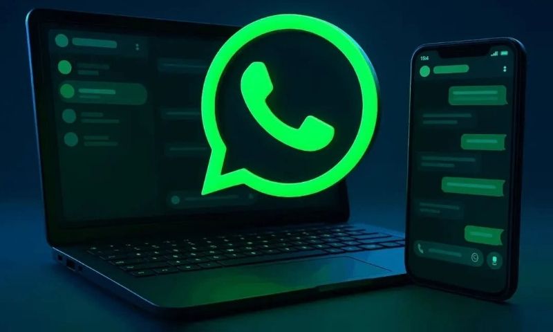 Pakistan issues high alert over cyberattacks targeting WhatsApp Web, Desktop users