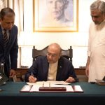 KP placed under emergency, governor’s rule; CM, cabinet shown the door