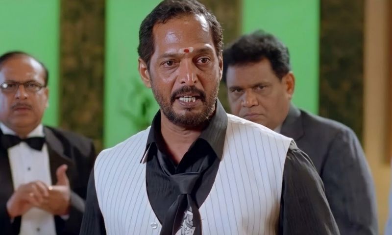 Nana Patekar