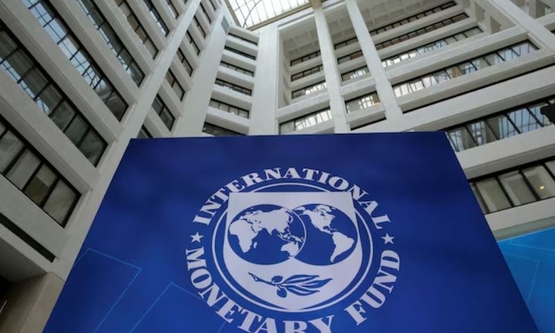 IMF