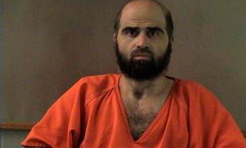 Defense Secretary Pete Hegseth, who championed the push to execute Hasan by firing squad, confirmed plans to livestream the execution in an X post.