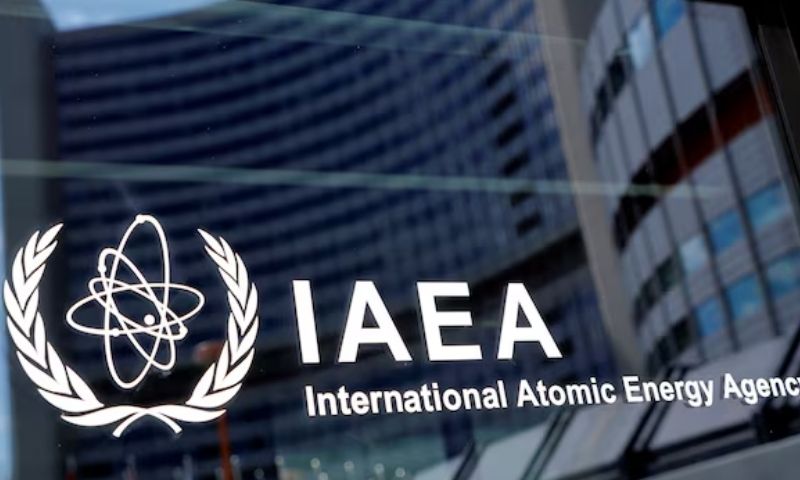 IAEA