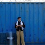PESHAWAR EMERGENCY