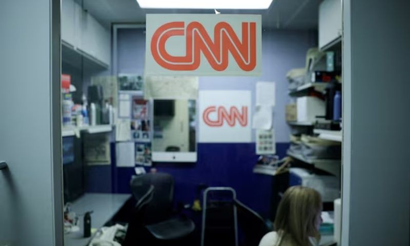 CNN