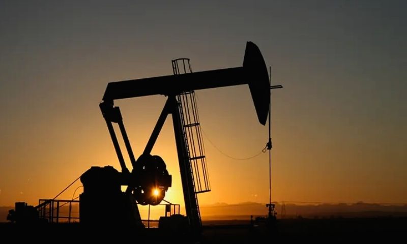 OIL