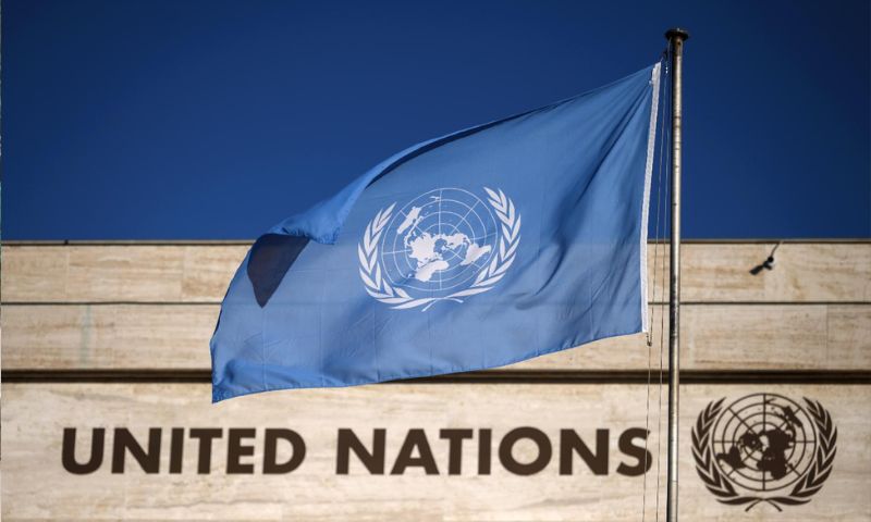 UNITED NATIONS
