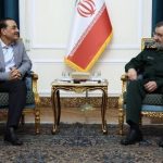 ASIM MUNIR MOHSEN REZAEI IRAN