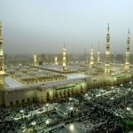 MADINA SAUDI