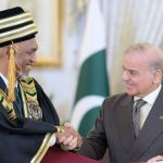 The Maldivian president’s visit is the first by a head of state from the island nation to Pakistan in 11 years and coincides with the 60th anniversary of diplomatic relations between the two countries. — PID