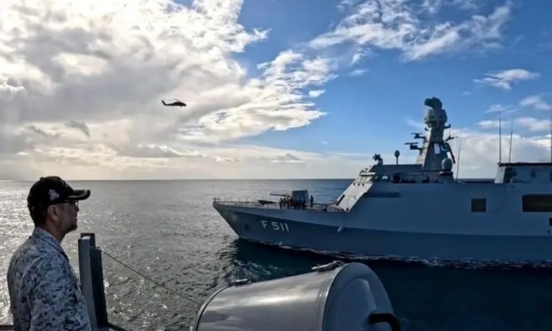 TURKIYE DEFENSE PAKISTAN