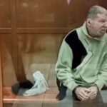 Hubbard had been imprisoned after Russian authorities accused him of serving as a mercenary for Ukraine. — REUTERS