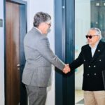 ISHAQ DAR