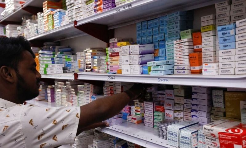 DIABETES MEDICINE PAKISTAN PHARMA