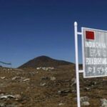 The latest tensions come despite efforts by India and China to stabilise relations following years of confrontation along their disputed Himalayan frontier. — REUTERS