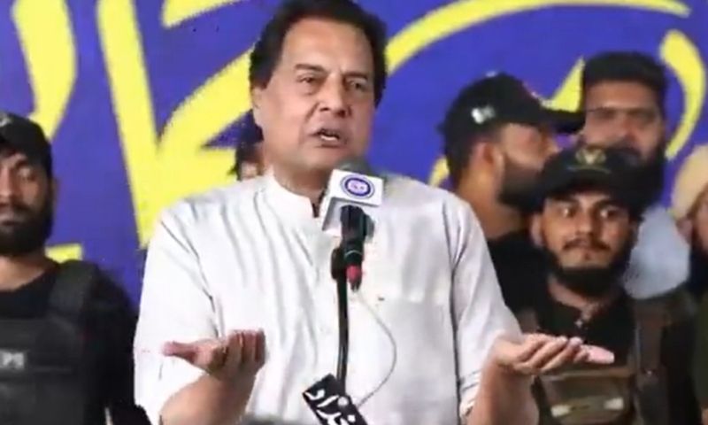 CAPTAIN SAFDAR