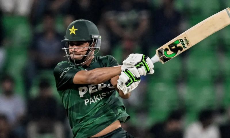 PAKISTAN VS BANGLADESH