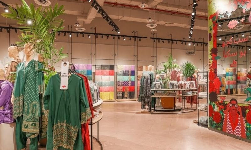 KHAADI