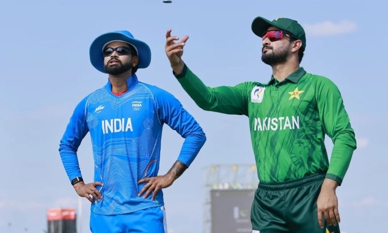 PAK VS INDIA