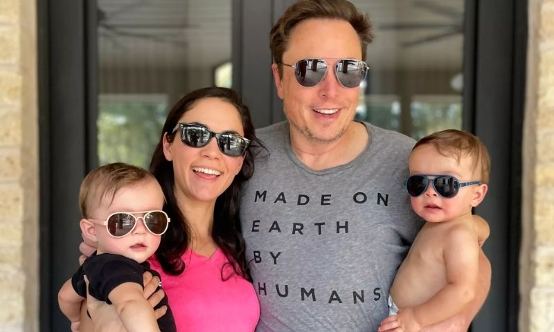 Elon Musk