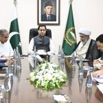 PTI to go ahead with Islamabad march after govt-opposition talks end in deadlock