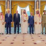 MAKKAH AGREEMENT AJDA