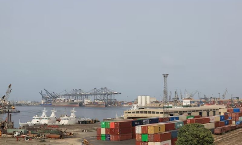 IMPORT EXPORT BUSINESS