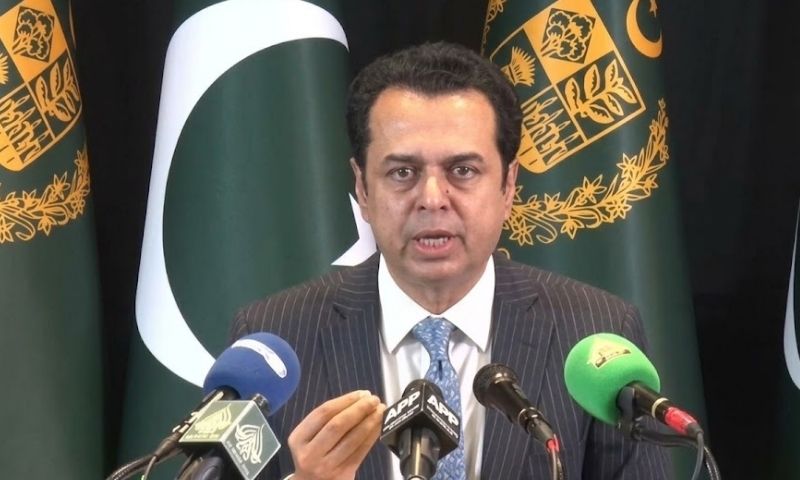 Talal Chaudhry