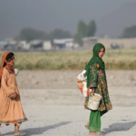 UN says 19 million Afghans facing acute food insecurity