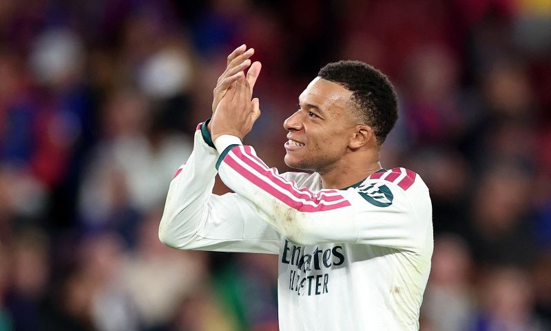 Mbappe dropped by Chinese brands over alleged Mao meme comments