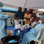 Kenya confirms four new Ebola cases, bringing total number to seven