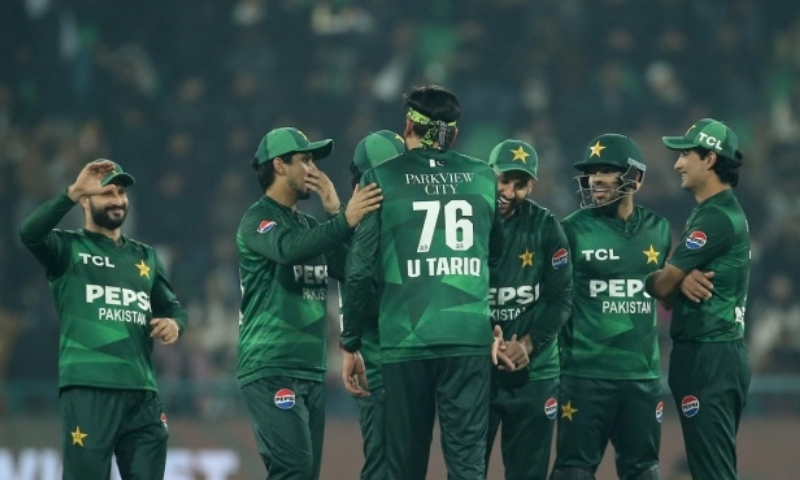 Pakistan announce T20I, ODI squads for Sri Lanka series and tri-series