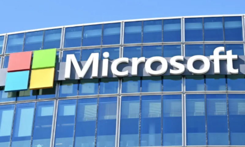 Microsoft exits data centre deal in blow to UK AI ambitions