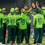 Pakistan beat Sri Lanka by 37 runs to start tri-series campaign