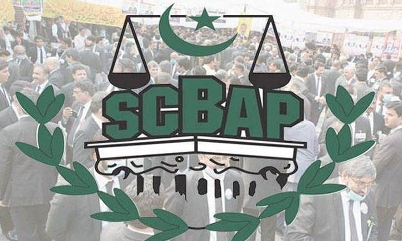 Independent Group retains SCBA dominance as Amjad Shah wins presidency