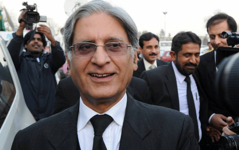 atizaz ahsan
