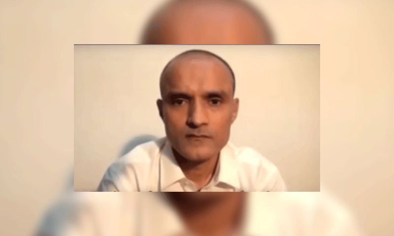 کلبھوشن یادیو کیس: پاکستان اور بھارت عالمی عدالت انصاف میں